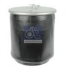 DT 1.25670 Boot, air suspension